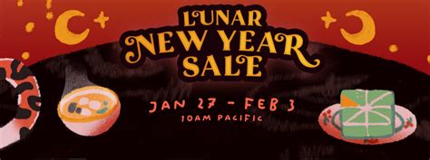 Best Deals Di Steam Lunar New Year Sale Idgameware