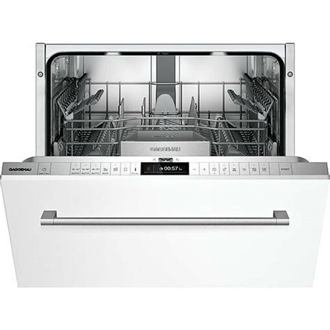 Spülmaschine Gaggenau DF260100 nur für Selbstabholer Gaggenau