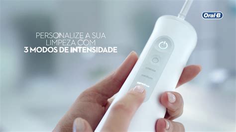 Irrigador Dental Oral B Aquacare Pro Expert YouTube