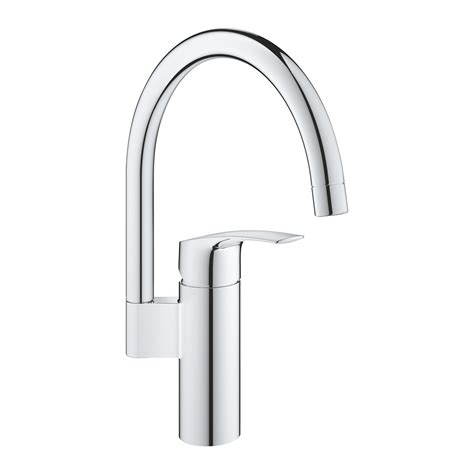 Eurosmart Mitigeur monocommande Evier | GROHE