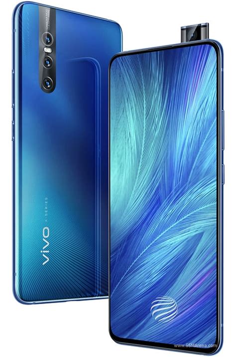 Vivo X27 Pictures Official Photos