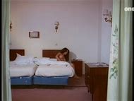 Naked Edwige Pierre In Salto Mortale