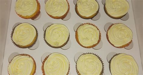 Homemade Old Fashioned French Vanilla Pound Cake Cupcakes For 15 In