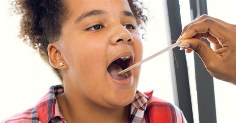 Why are kids more likely to get strep throat than adults? - CHOC ...