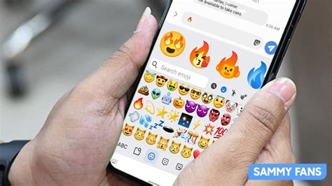 New Gboard update adds thousands of new emoji combinations in Emoji Kitchen - Sammy Fans