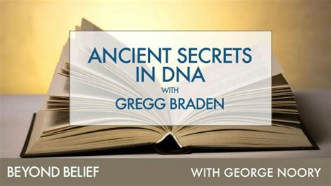 Watch Ancient Secrets In Dna With Gregg Braden Gaia