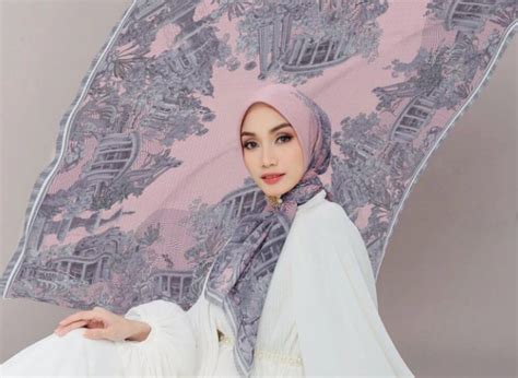20 Leading Indonesian Hijab Brands for Business Inspiration