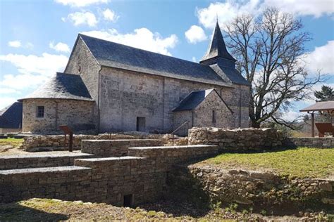 Templier Et Hospitalier Tourisme Haute Corr Ze