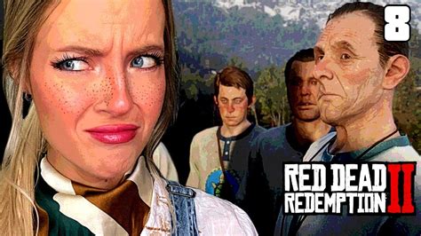 Is This The Most Difficult Mission Red Dead Redemption First