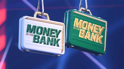 WWE Money In The Bank 2022 Preview PWMania Wrestling News