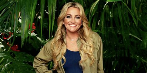 Im A Celebrity Viewers Fear Consequences Of Jamie Lynn Spears