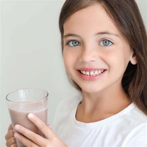 Else Nutrition Batido orgánico de nutrición completa para niños a base