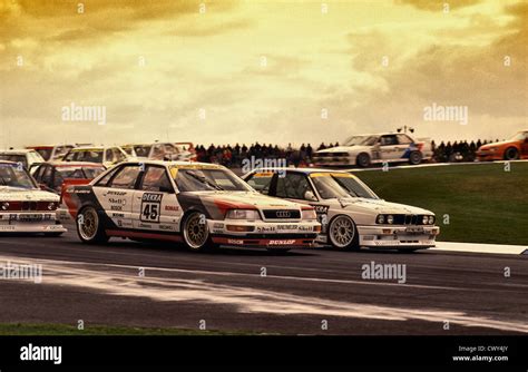 Dtm 1991 Stockfotos Und Bilder Kaufen Alamy