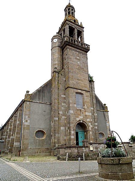 L Glise Nd De Liesse St Renan