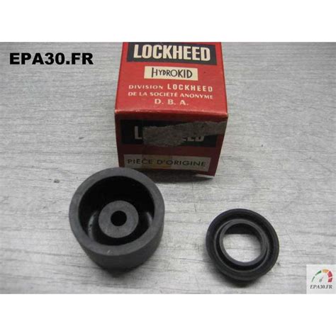 NECESSAIRE REPARATION 1 25 4mm RECEPTEUR EMBRAYAGE SIMCA 1000 COUPE