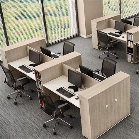 Office Cubicles Design and Decor Ideas – goodworksfurniture