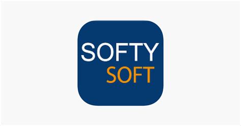 Softysoft Scanner Dans Lapp Store