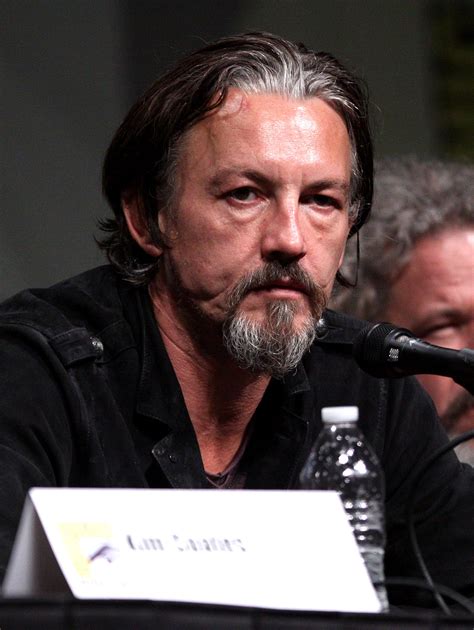 tommy flanagan movies and tv shows 5