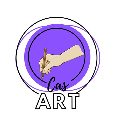 Cas Art - YouTube