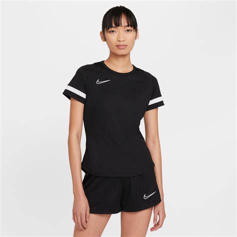 Camiseta Nike Feminina Academia - Camiseta Nike Dri-FIT Academy Feminina - Nike