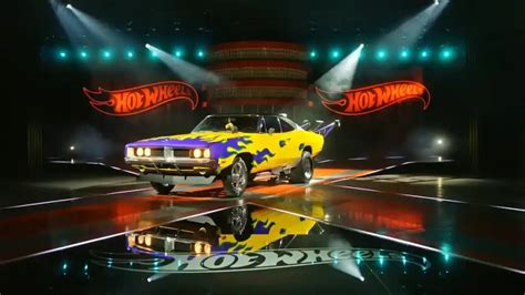 Hot Wheels Ultimate Challenge Episode 5 Release Date And Time Cast And