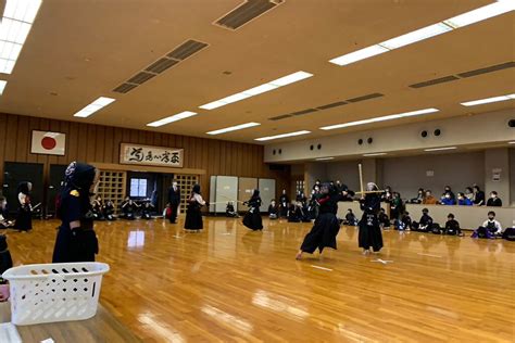 第116回愛知県剣道道場連盟研修会 愛知県剣道道場連盟