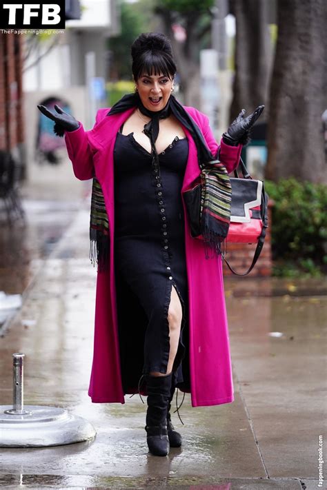 Alice Amter Nude The Fappening Photo FappeningBook