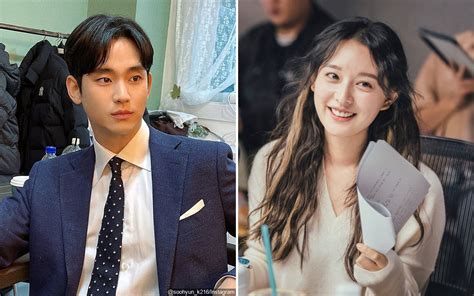 Kim Soo Hyun Dan Kim Ji Won Fix Bakal Jadi Suami Istri Di Queen Of Tears