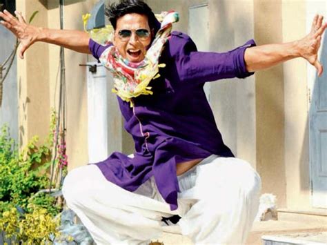 Akshay Kumar | Khiladi 786 | Promos | Banned | Pakistan - Filmibeat