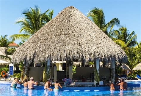 Descubre Si Es N Dar Propina En Los Resorts Todo Incluido En