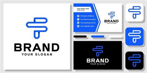 Business Card Logo Vector Art, Icons, and Graphics for Free Download