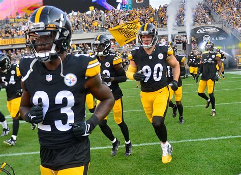 Who SHOULD Steelers Keep on Their 53-Man Roster?