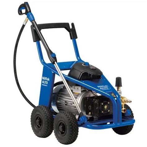 Nilfisk 8 Cold Water Pressure Washer Machine 1000 3000w At Rs 45000 In