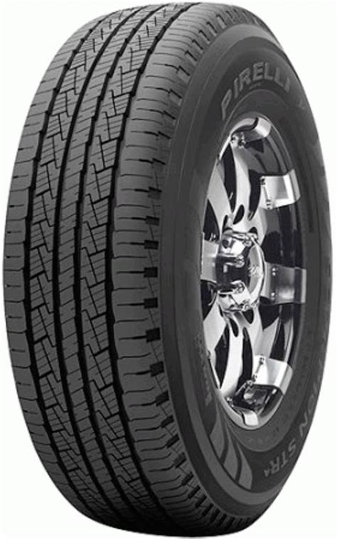 Pirelli Scorpion STR - Tyre reviews and ratings