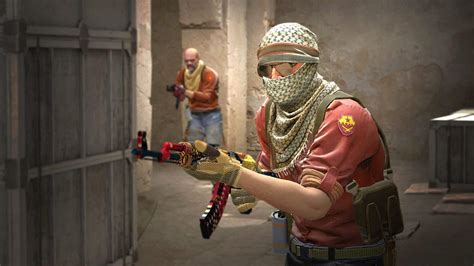 New Csgo Update Adds Experimental Vulkan Support Talkesport