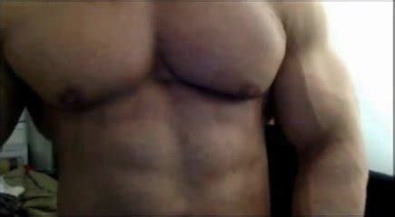 Naked Muscle Great Ass ThisVid