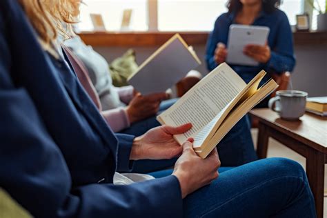 How To Start A Book Club In 8 Easy Steps A Complete Guide