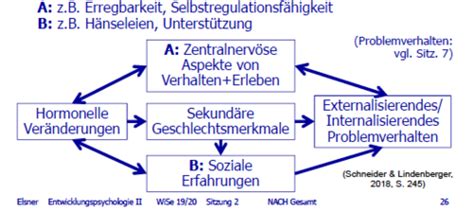 Entwicklung Ii Karteikarten Quizlet