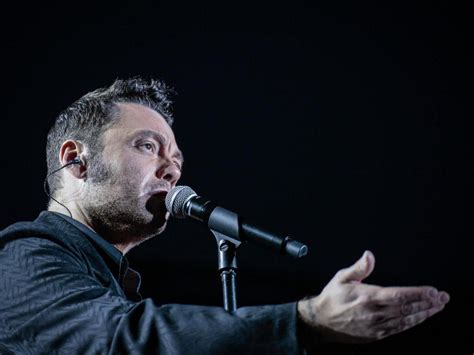 Tiziano Ferro Allo Stadio Olimpico Di Roma La Repubblica