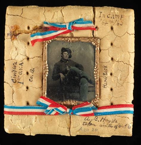 Uniquely Smithsonian: 500 Civil War objects get a fresh look | National ...