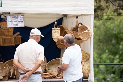 El Cabildo Mantiene Abierto El Plazo Para Participar En La Feria