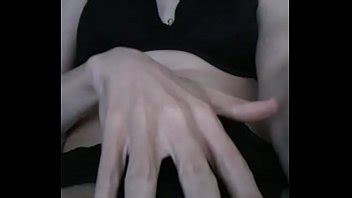 Pre HRT Transgirl Flaunting Her Body XVIDEOS