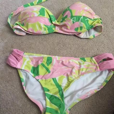 Lilly For Target Bikini Target Bikini Bikinis Bandeau Bikini