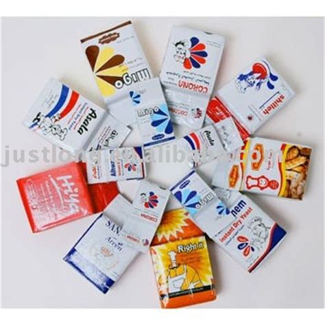 instant dry yeast---500g,China OEM price supplier - 21food 