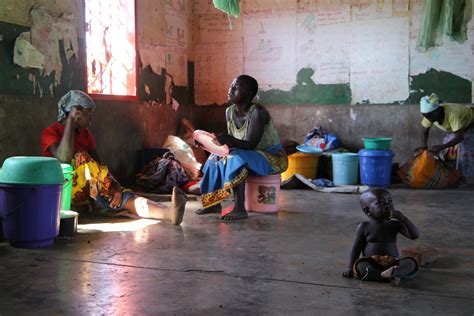 Life After Cyclone Idai ShelterBox Canada