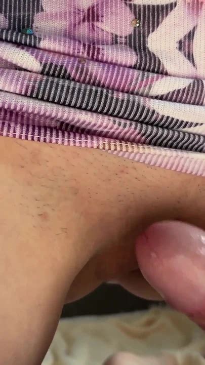 I Was Going To Jerk Off But My Wife Came And I Had To Fuck Amateur