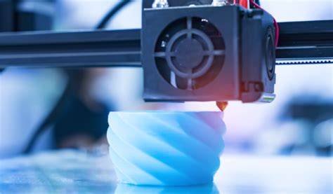 Innovative 3D Printing Materials For Additive Manufacturing Bodo