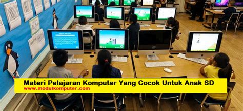 Materi Komputer Perumperindo Co Id