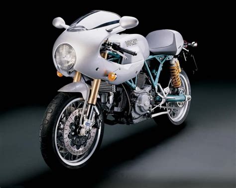 Ducati SportClassic PaulSmart 1000 LE Motorcycles Photos Video