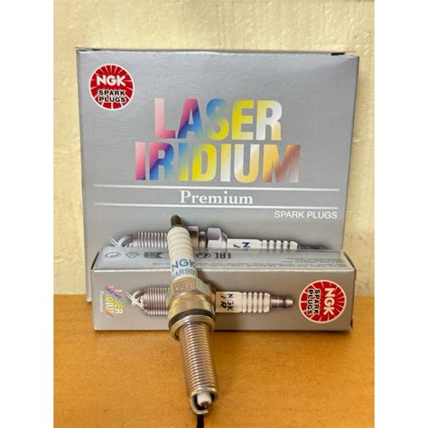 Ngk Spark Plug Model Laser Iridium Lmar Bi Insert Car Xmax Forza